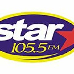 Aircheck - Playing in the snow on Star 105.5 Crystal Lake/Chicago
