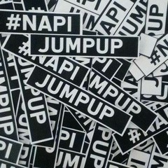 #Napijumpclub Promo Mix