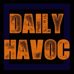 DAILY HAVOC - Passion (DEMO)