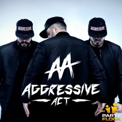 Aggressive Act - First Blood