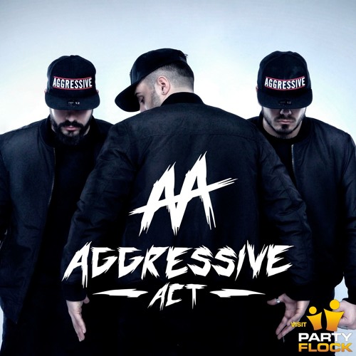 Aggressive Act - First Blood