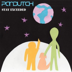 Stay Exceeded (Zedd & Alessia Cara x Mason & Felguk) [pandutch mashup]