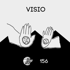 VISIO Mix For The Astral Plane