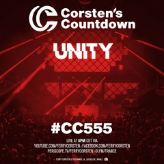 Corsten's Countdown 555 [February 14, 2018]