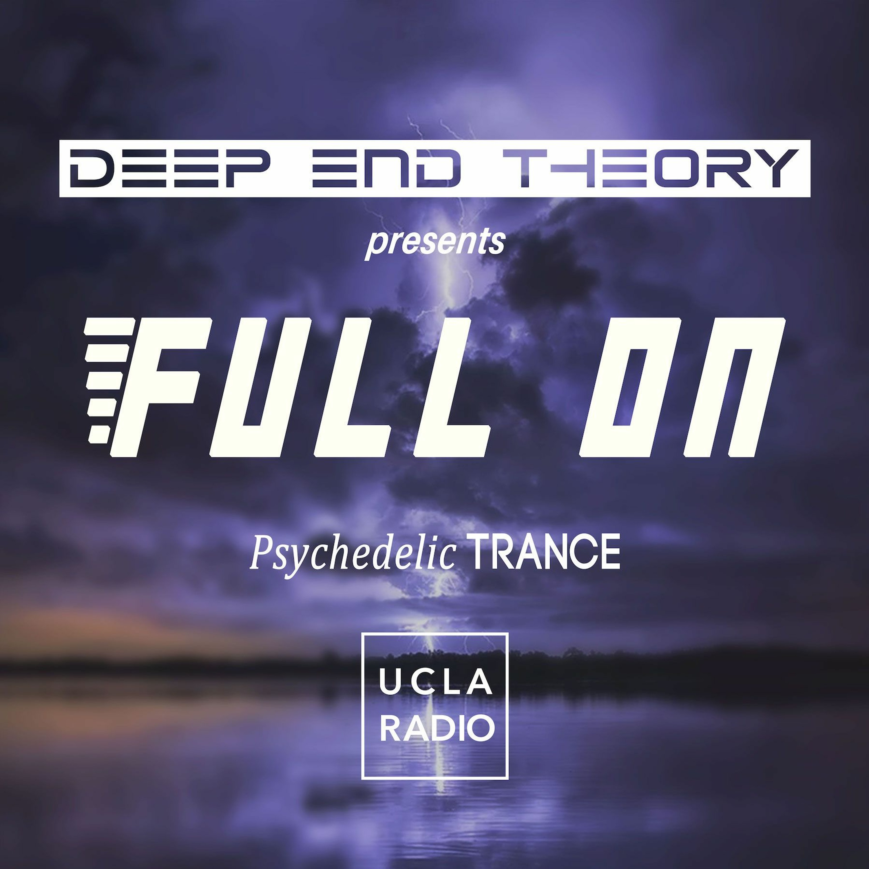 DEEP END THEORY
