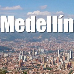 Corleone X Young Adz - Medellin