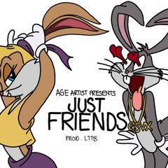 AGE - Just Friends