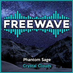 Phantom Sage - Crystal Clouds