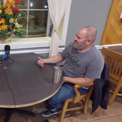 TLP #28 W Kirby Hullett