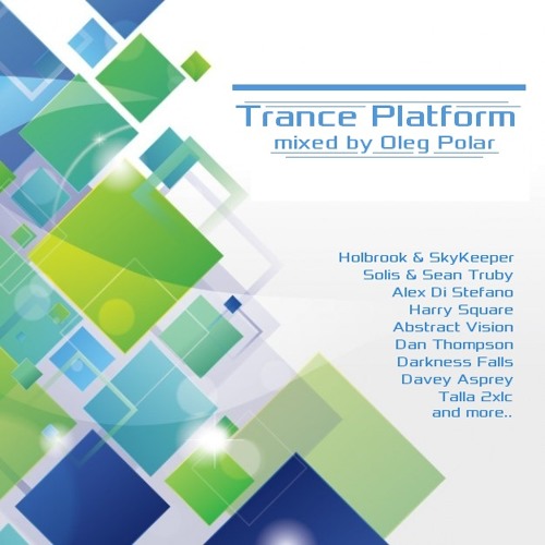 Trance Platform
