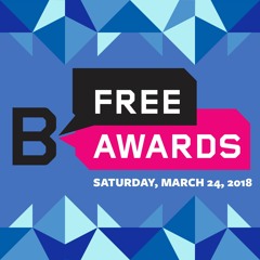 B Free Awards People's Choice (B Spoke), VOTE TODAY!