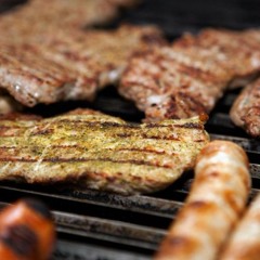 Mon Bar-Fuck-You (Instru : Grim Reaperz - Fuck U)