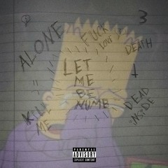 numb, pt. 3
