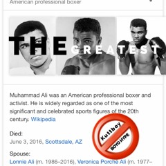 The Greatest - ft. KuttBoy, Prince O, & Boyo Hype