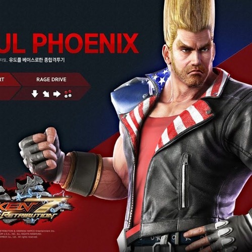 tekken 8 game free tekken 8 game free