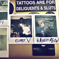 LINES (feat. elmerV)