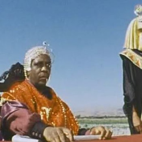 THIRD STONE FROM THE SUN