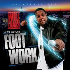WILL TRAXX- FOOTWORK (FUNKYCHILD REMIX)QB