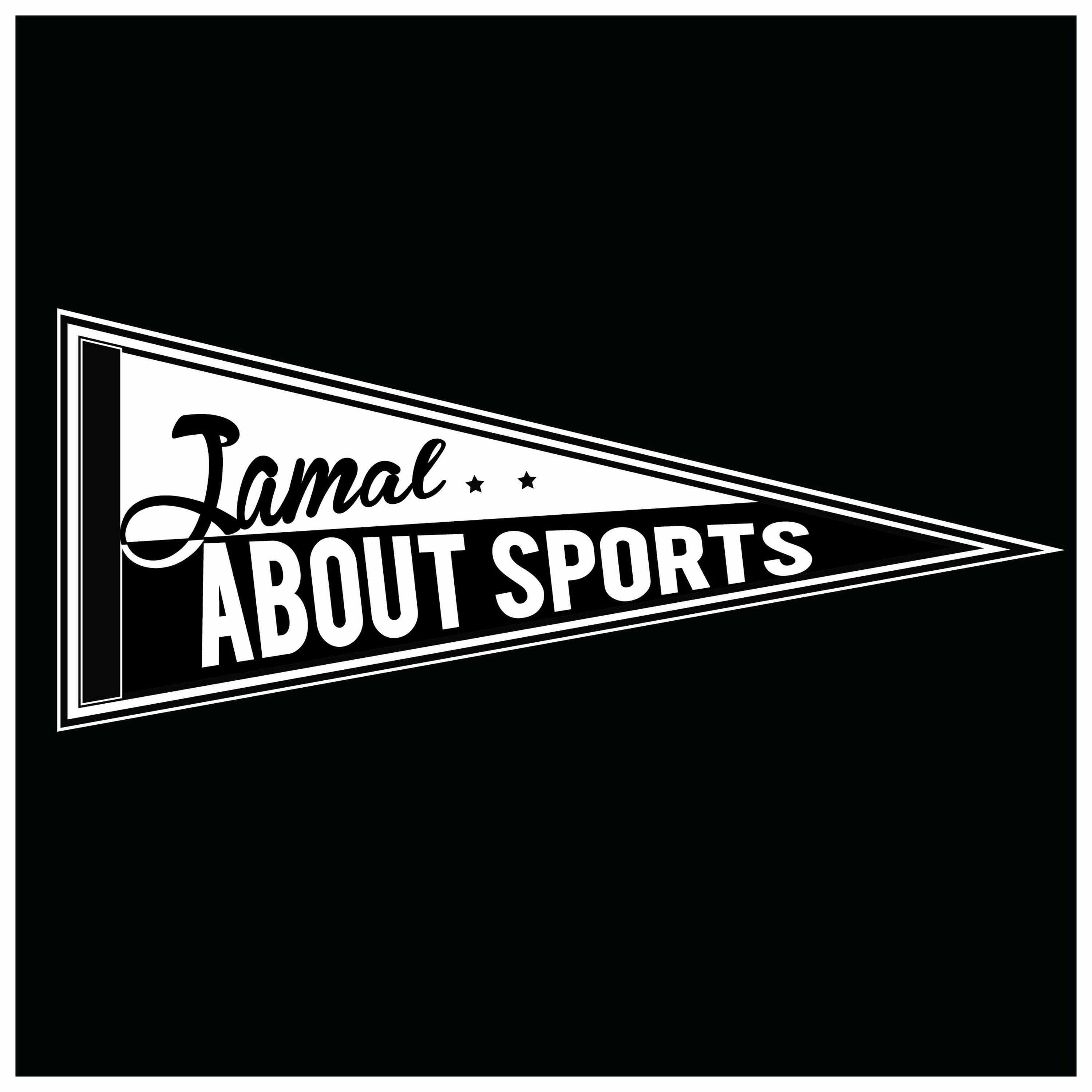 Jamal About Sports