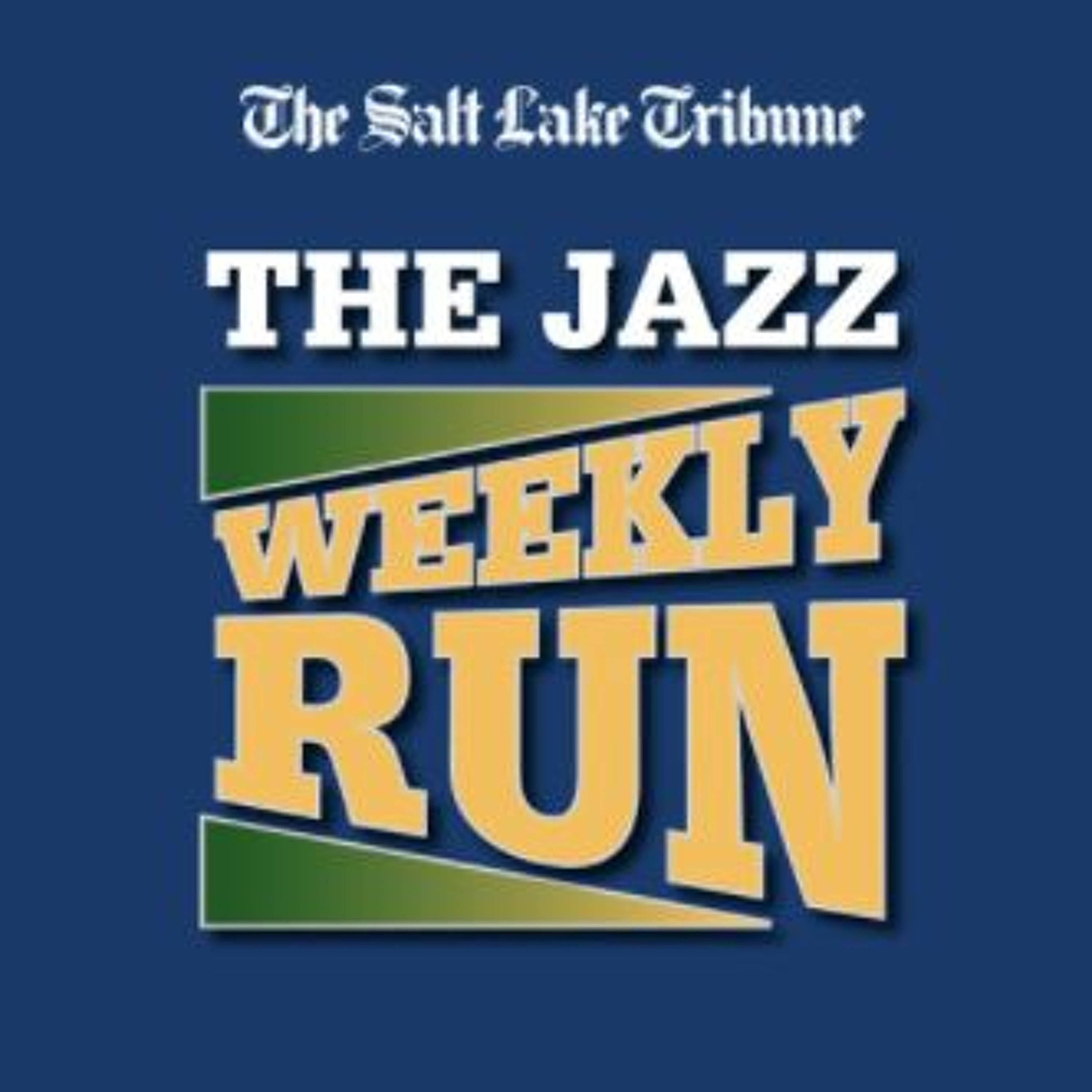 The Jazz are the hottest team in the NBA — how did that happen? episode artwork