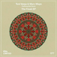 Toni Varga & Marc Maya - Indigo (Original Mix) [VIVa Limited] [MI4L.com]