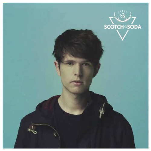 Jamēs Blakē - Modern Soul (Scotch & Soda - Remix)