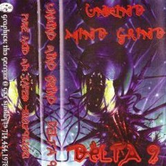 Delta 9 - Unkind Mind Grind--1996