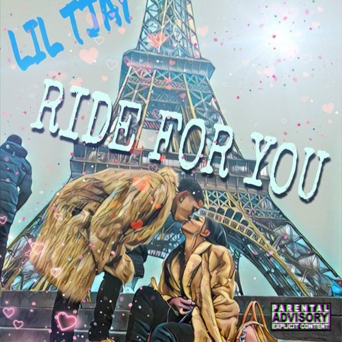 Lil Tjay - Ride For You