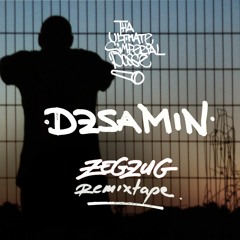 Dzsamin - ZegZug [RemixTape]