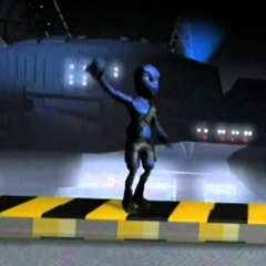 I'm Blue (Remix Eiffel 65)