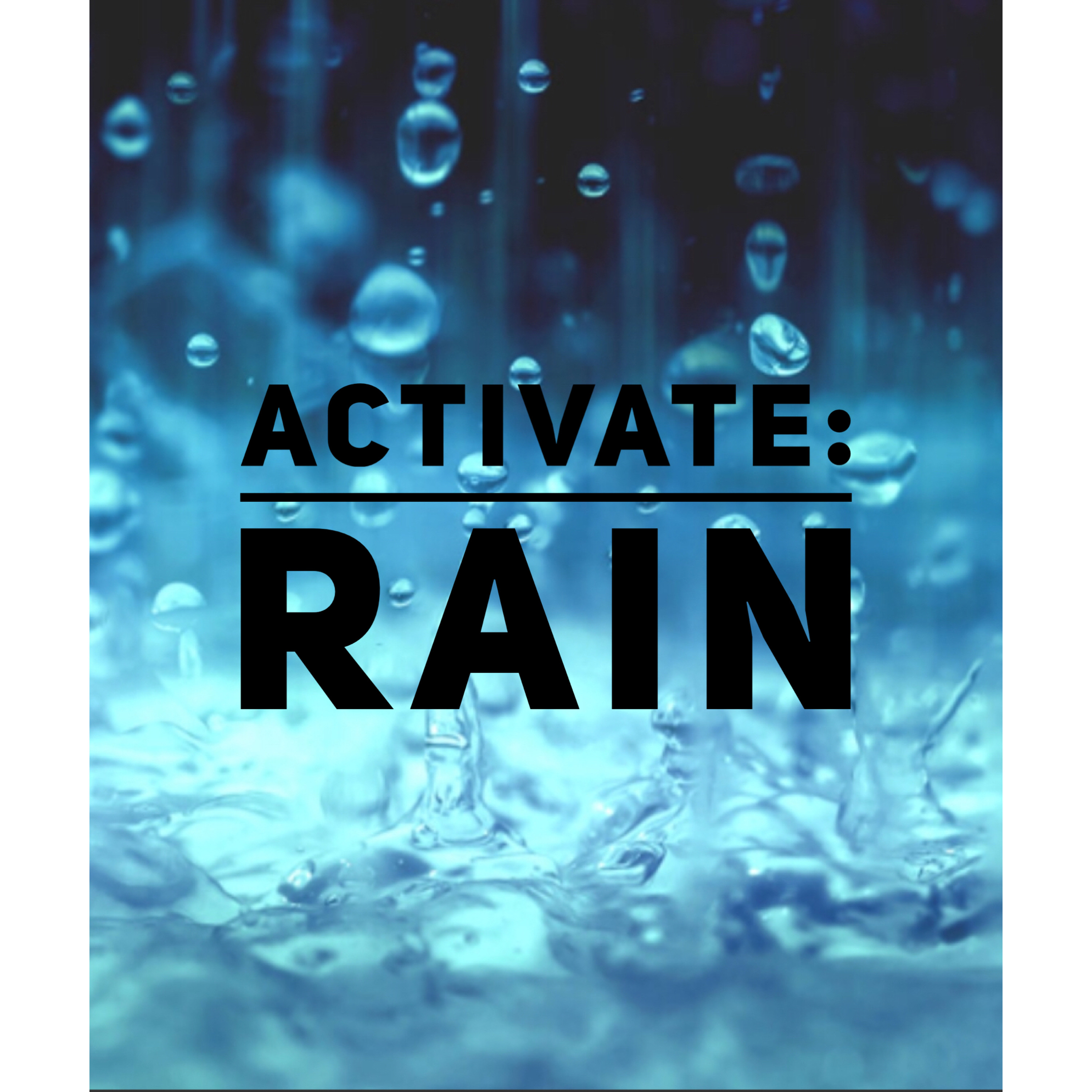 Activate The Cloud episode artwork