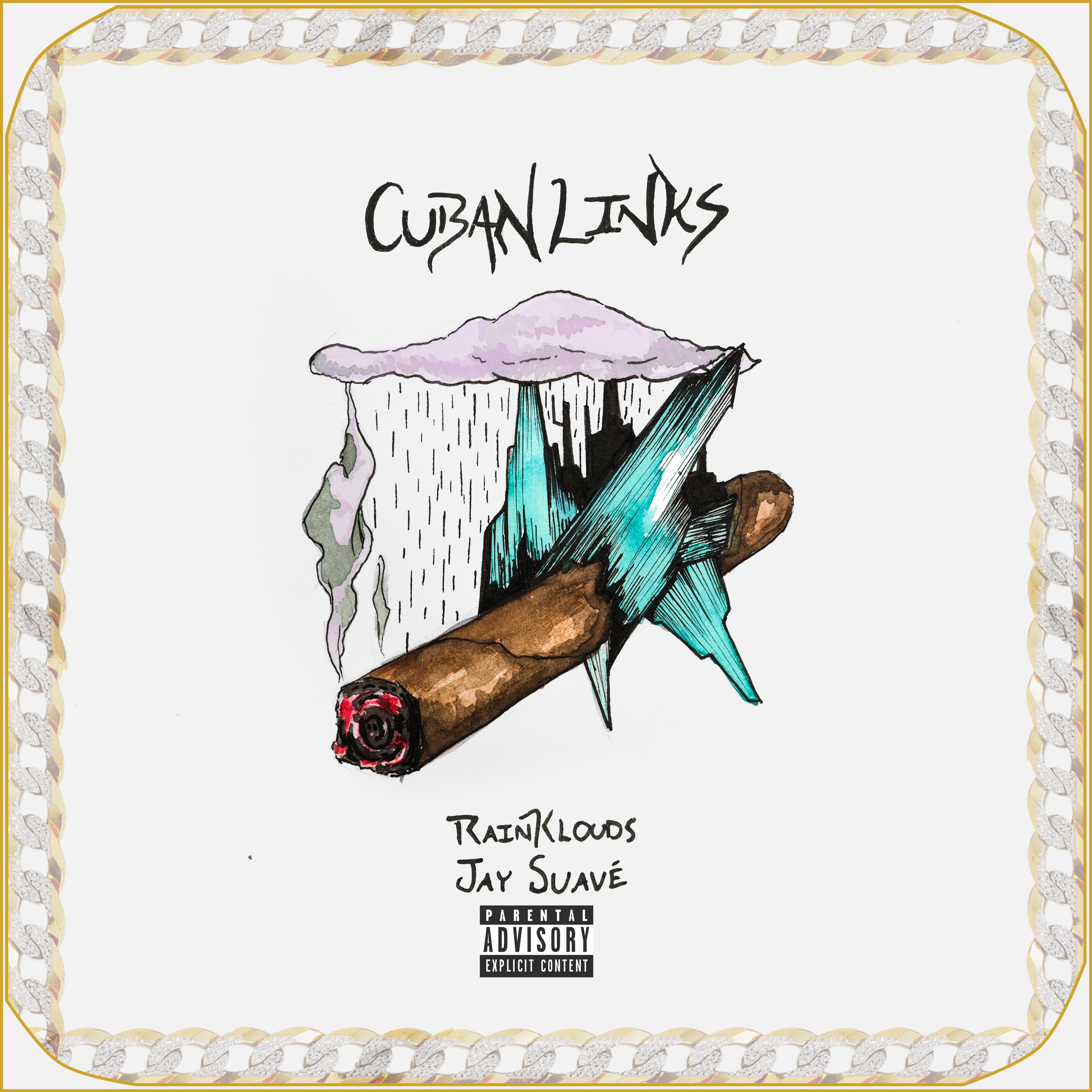 Cuban Links (Feat. Jay Suavé) [Prod. LordQuan] episode artwork