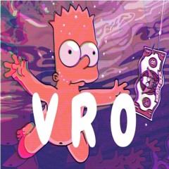 VRO | Ski Mask The Slump God Type Beat (prod. Drew Palm)