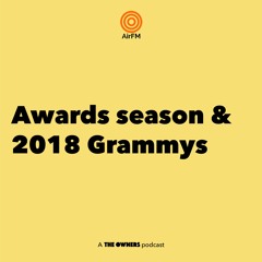 2018 Grammy Awards Winner Review | 3 Angry Men Podcast