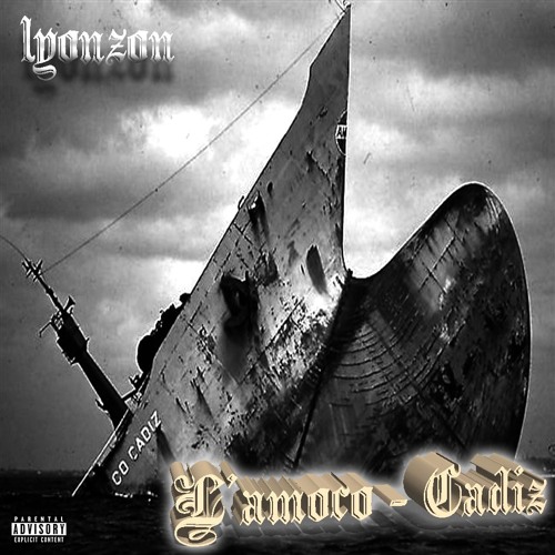 Godzilla (Prod. Gouap)