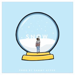 Snow (Prod. Sammy Affer)