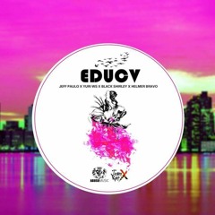 Educa- Jeff Paulo, Yuri Ws, Black Shirley (ft.Helmer Bravo)