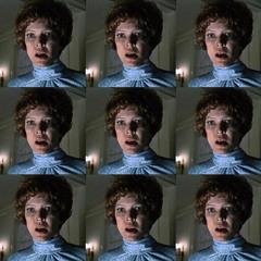 The Extracist - 12 mins of Tubular Bells, slowed down & desynced