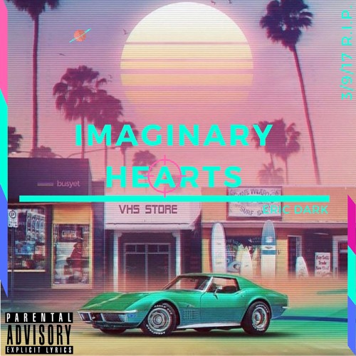 Stream American Beauty prod. Jessie James by Eric Dark Listen
