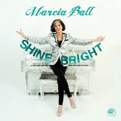 Marcia Ball - World Full Of Love