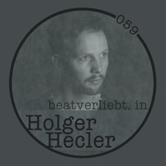 beatverliebt. in Holger Hecler | 059