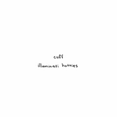 Cuff (Single Edit)