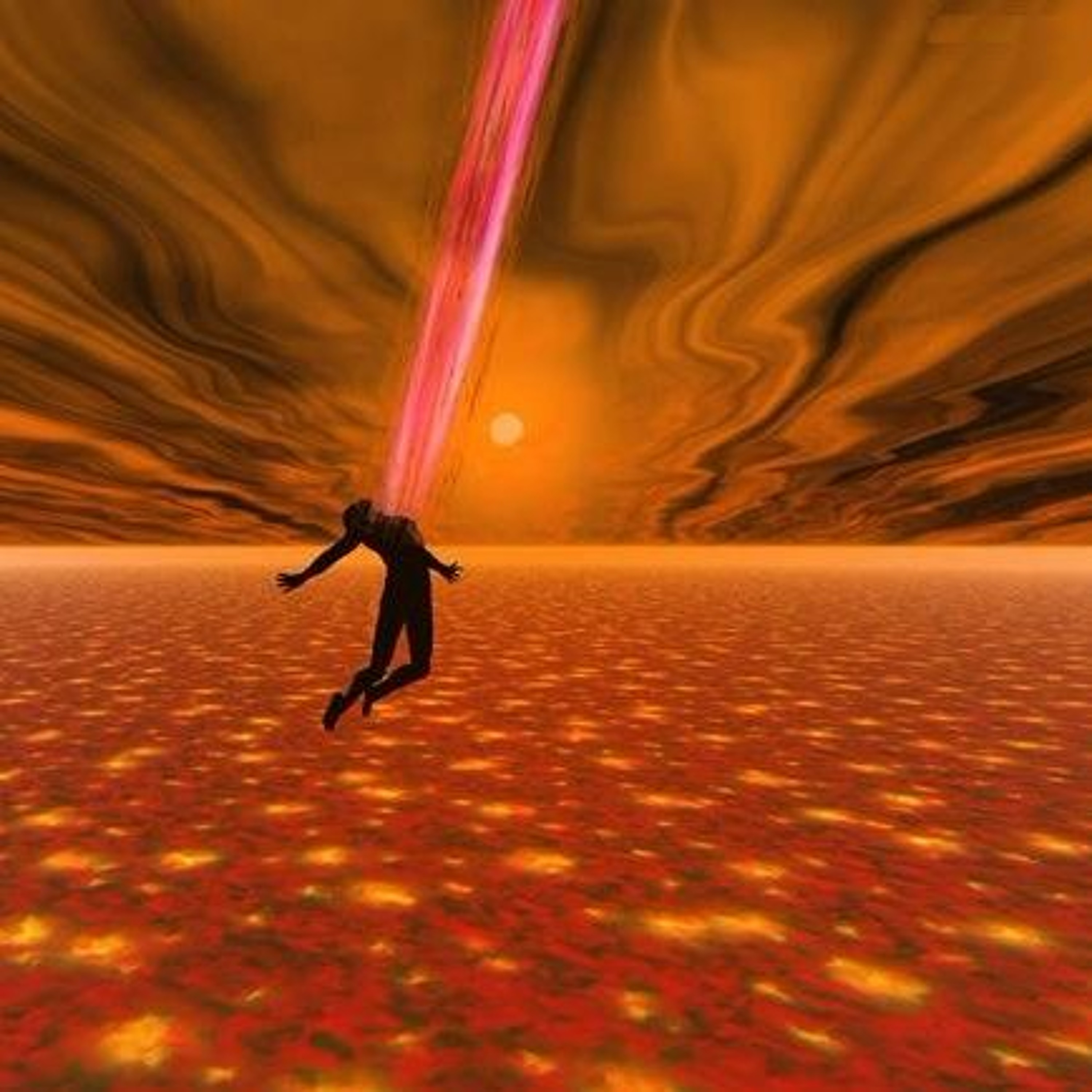 Spiritual Love - - -Symphonic Oriental Latin Electric Journey episode artwork