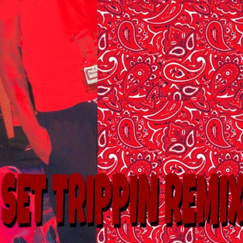 Tiek Mula Set Trippin