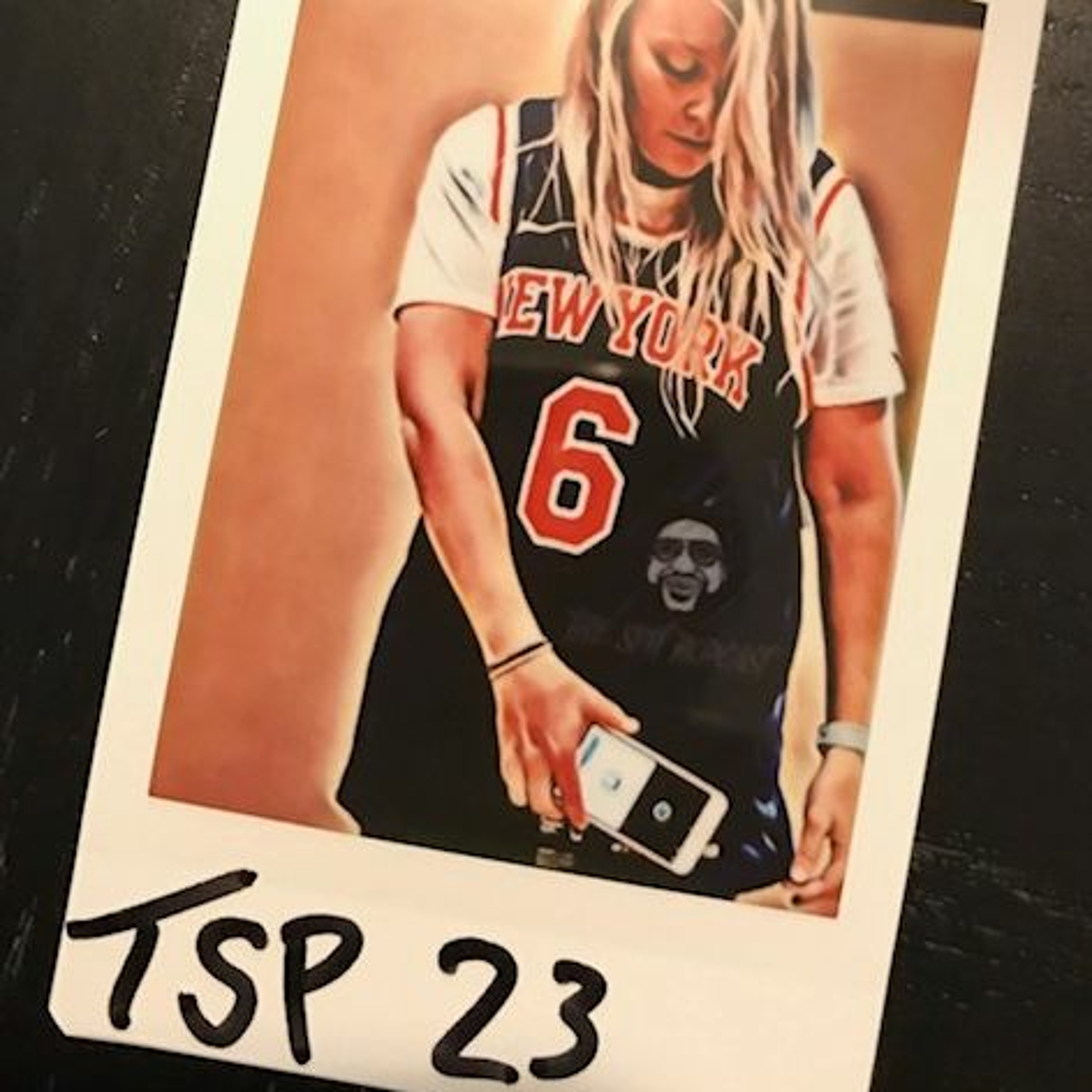 tHe sPiT pOdCaSt