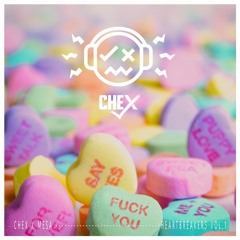 Heartbreakers Vol. 1