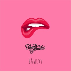 Blunts & Bass: Valentines w/ Bawldy