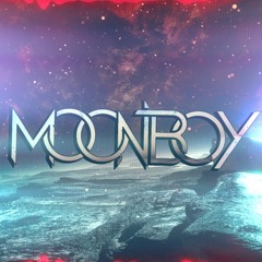 MOONBOY - CONSPIRACY (VIDEO IN DESCRIPTION)