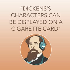 Susan Zieger on Cigarette Cards