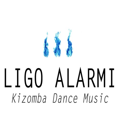 Ligó Alarmi *SPOTIFY & ITUNES AND MORE*